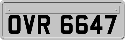 OVR6647