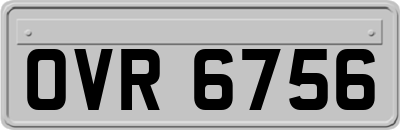 OVR6756