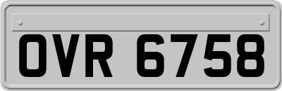 OVR6758