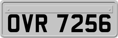 OVR7256