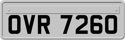 OVR7260