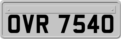 OVR7540