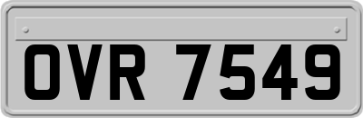 OVR7549