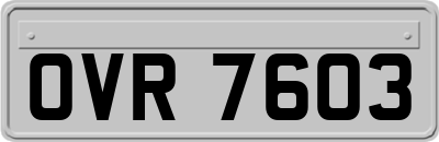 OVR7603