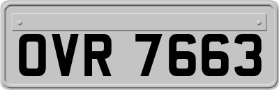 OVR7663