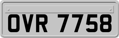 OVR7758