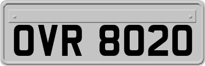 OVR8020