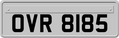 OVR8185