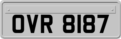 OVR8187