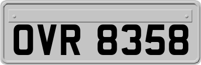 OVR8358