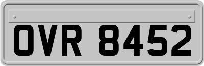 OVR8452