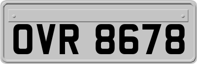 OVR8678