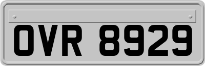 OVR8929