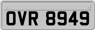 OVR8949