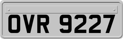 OVR9227