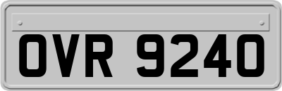 OVR9240