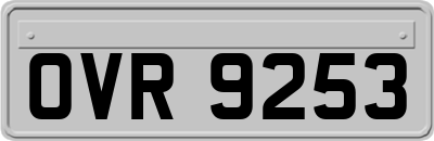 OVR9253