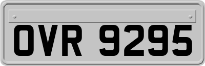 OVR9295