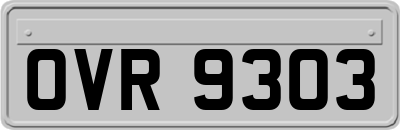 OVR9303