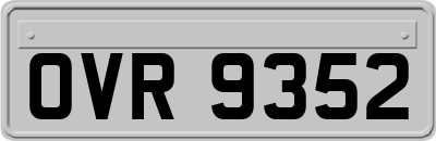 OVR9352