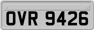 OVR9426