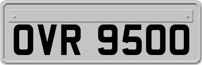 OVR9500