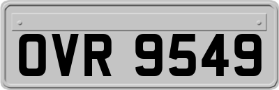 OVR9549