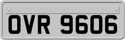 OVR9606