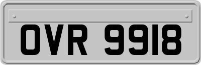 OVR9918
