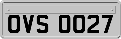 OVS0027