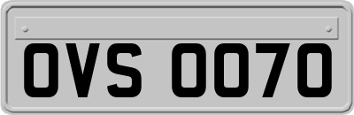 OVS0070