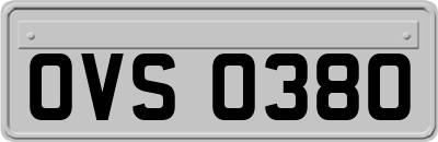 OVS0380