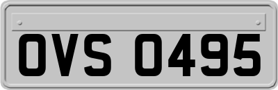 OVS0495