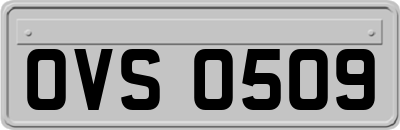 OVS0509