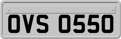 OVS0550