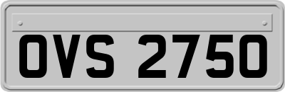 OVS2750