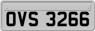 OVS3266