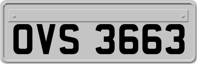 OVS3663