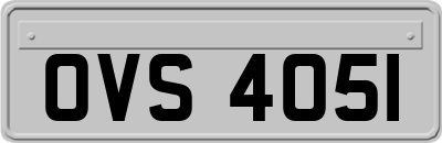 OVS4051