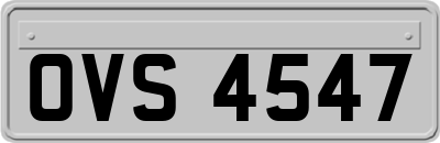 OVS4547
