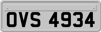 OVS4934