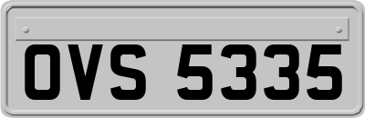 OVS5335