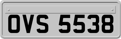 OVS5538