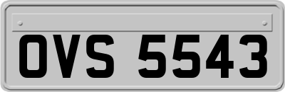 OVS5543