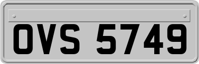 OVS5749