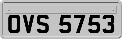 OVS5753