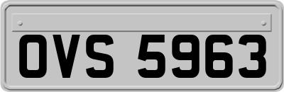 OVS5963