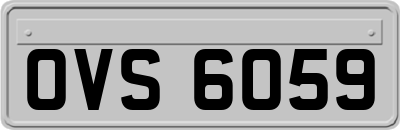 OVS6059
