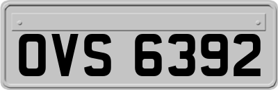 OVS6392