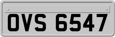 OVS6547